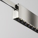 Трековый светильник Technical TR150-1-12W3K-M-PT - фото