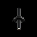Встраиваемый светильник Technical Focus T C140RS-L200-7W3K-B - фото