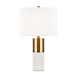 Настольный светильник Maytoni Bianco Z030TL-01BS - фото