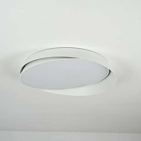 Потолочный Светильник Shell D50 White Imperiumloft 228947-26 - фото