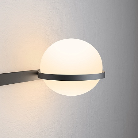 Бра Palma Wall Lamp 1 Шар Imperiumloft 99816-22 - фото