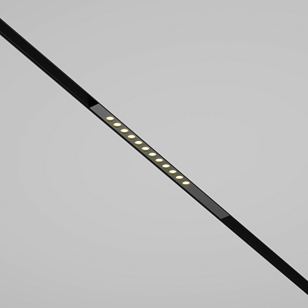 Трековый светильник Technical TR232-2-10W3K-B - фото