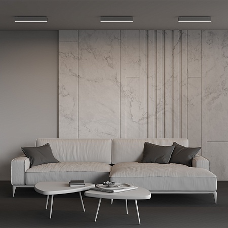 Линейный светильник Technical LL311034 - фото