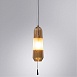 Подвесной светильник Divinare LICH 5012/28 SP-1 - фото