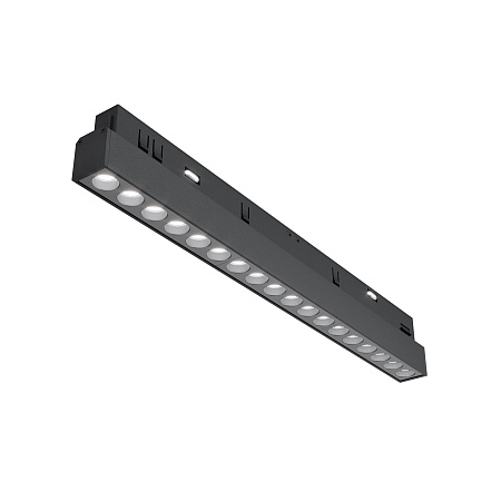 Трековый светильник Technical TR031-4-18WTW-DD2-B - фото