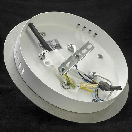 Потолочный светильник Lussole VETERE GRLSF-2307-04 - фото