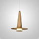 Подвесной Светильник Curtiss Brass Imperiumloft 189879-23 - фото