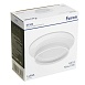 Светильник встраиваемый Feron DL502 LUNA  потолочный GX53 черный круг - фото