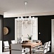 Люстра Maytoni Intreccio ARM010-06-W - фото