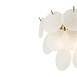 Настенный светильник (бра) Freya Porto FR5104WL-02BS - фото