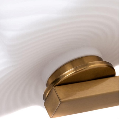 Бра Arte Lamp SERENATA A3459AP-1AB - фото