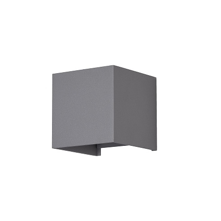 Архитектурная подсветка Outdoor Fulton O572WL-L6GR - фото