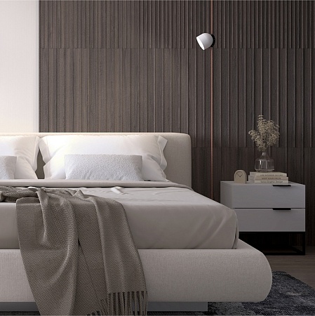 Светильник на шине Denkirs BELTY SPOT DK5542-WH+BK - фото