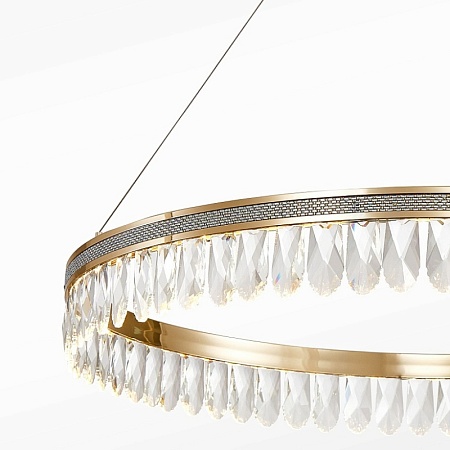 Подвесная люстра Favourite 4207-8P - фото