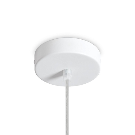 Подвесной светильник Freya Concrete FR5484PL-01W - фото