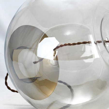 Подвесной светильник Lussole ACQUARIO LSP-8356 - фото