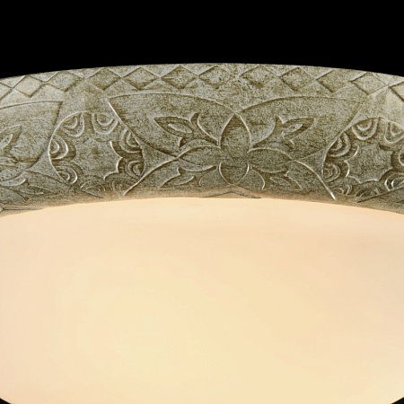 Потолочный светильник Maytoni Lorena CL366-CL-03-BG - фото