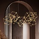 Подвесной акцентный светильник Eurosvet 90169/12 медь - фото