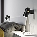 Настенный &Amp; Настольный Светильник Table Lamp Carronade Imperiumloft 101388-26 - фото