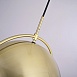 Светильник Louis Weisdorff Multi-Lite Pendant Imperiumloft 73734-22 - фото