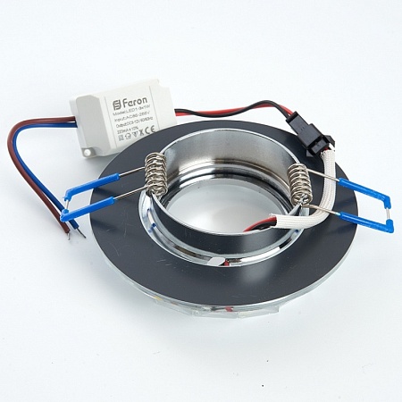 Светильник потолочный встраиваемый FERON CD878 28823 - фото