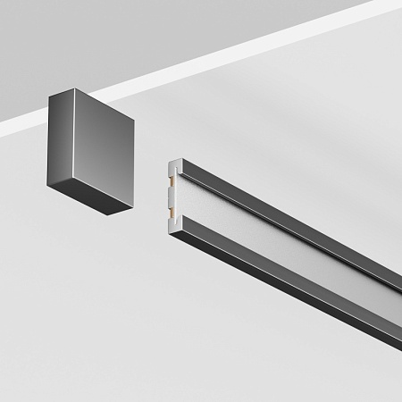 Шинопровод 5м Technical TRX200-115B - фото