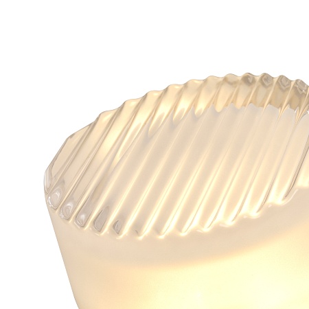 Настенный светильник (бра) Freya FR5603WL-L8TR1 - фото