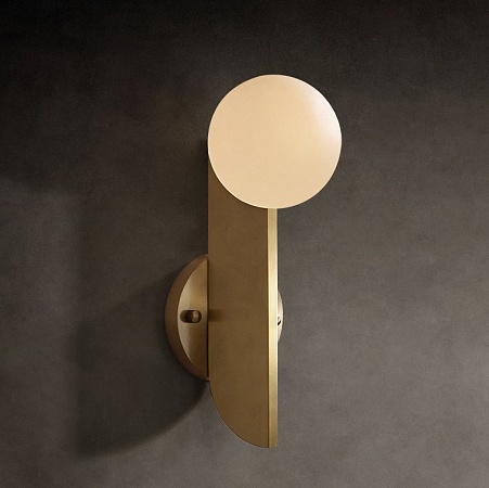 Настенный Светильник Neo Wall Imperiumloft 140889-26 - фото