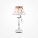 Настольный светильник Maytoni Bird ARM013-11-W - фото