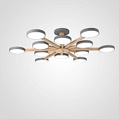 Потолочный Светильник Turna L12 Grey Imperiumloft 228859-26