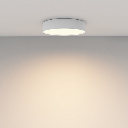 Потолочный светильник Technical Zon C032CL-36W3K-RD-W - фото