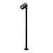 Ландшафтный светильник Outdoor O497FL-L12B3K - фото