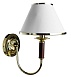 Бра Arte Lamp CATHRINE A3545AP-1GO - фото