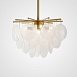 Подвесная Люстра Frost 80 Imperiumloft 191631-26 - фото