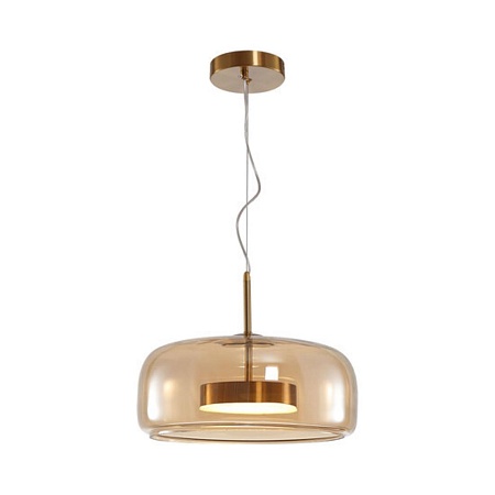 Подвесной светильник Arte Lamp PADOVA A2404SP-33AM - фото