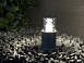 Ландшафтный светильник Outdoor Bronx O576FL-01GR - фото