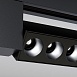 Трековый светильник Technical Points rot TR010-1-10W4K-M-B - фото