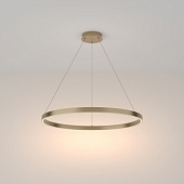 Подвесной светильник Maytoni Rim MOD058PL-L42BS3K