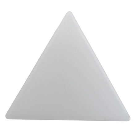 Светильник светодиодный Feron AL4023 IP20 3W 6500К, пластик, черный 70*70*55мм - фото