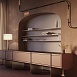 Светильник Technical C101CL-L1000-24W3-6K-BS - фото