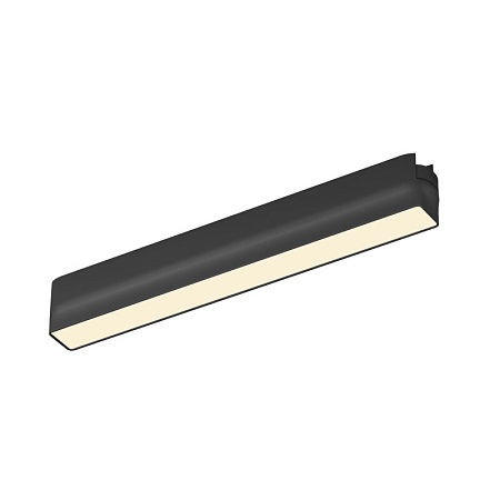 Светильник на шине Denkirs AIR LINEAR DK5300-BK - фото