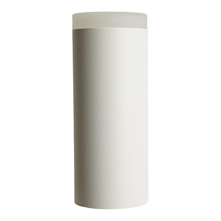 Светильник потолочный Feron ML102 Barrel MR11 GU10 35W 230V, белый - фото