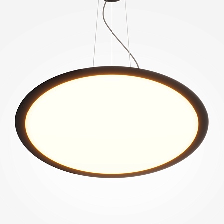 Подвесной светильник Maytoni MOD471PL-L57BK - фото