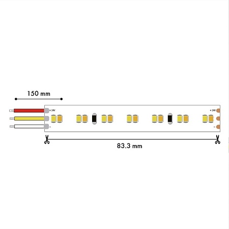 MIX лента Favourite 2001-62020 - фото