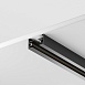 Шинопровод 2м unity накладной/подвесной черный Technical Busbar trunkings Unity TRX001-112B - фото