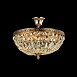 Люстра Maytoni Tiara DIA500-CL-30-05-G - фото