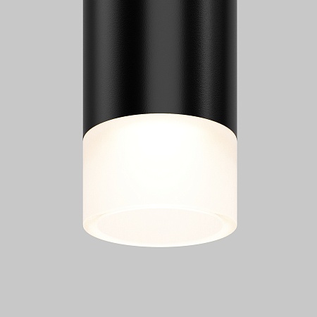 Трековый светильник Technical Skim TR191-1-3W4K-M-B - фото