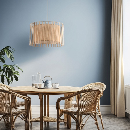 Подвесной светильник TK Lighting 11461 Harmony - фото