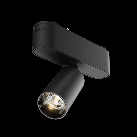 Трековый светильник Technical FOCUS LED TR103-1-5W3K-M-B - фото