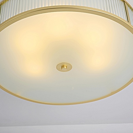 Потолочный Светильник Venus D60 Imperiumloft 204444-26 - фото